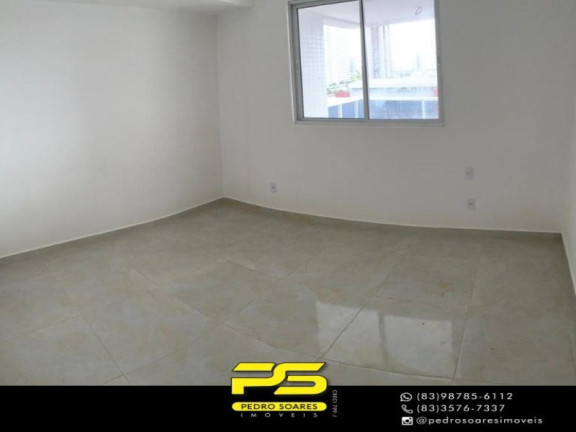 Imagem Apartamento com 3 Quartos à Venda, 93 m² em Estados - João Pessoa Imagem Apartamento com 3 Quartos à Venda, 93 m² em Estados - João Pessoa