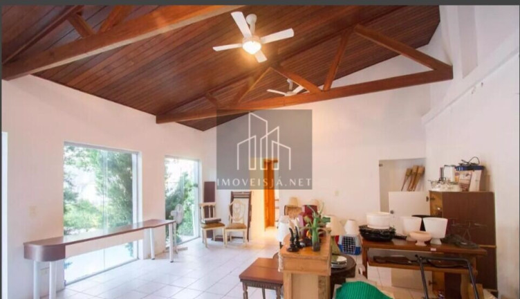 Imagem Casa com 3 Quartos para Alugar, 440 m² em Jardim Dos Estados - São Paulo