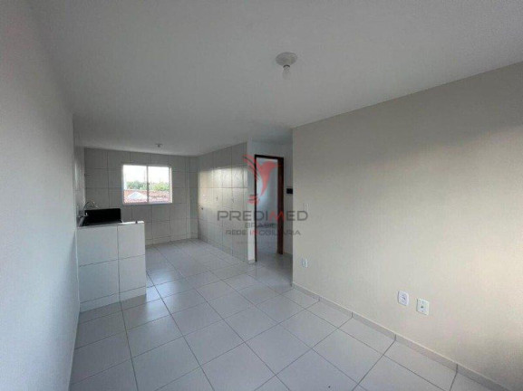 Imagem Apartamento com 2 Quartos à Venda,  em Gramame - João Pessoa