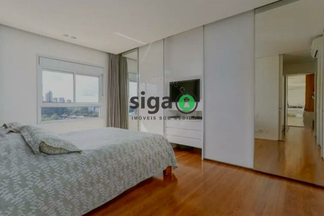 Imagem Apartamento com 3 Quartos à Venda ou Locação, 171 m² em Vila Andrade - São Paulo Imagem Apartamento com 3 Quartos à Venda ou Locação, 171 m² em Vila Andrade - São Paulo