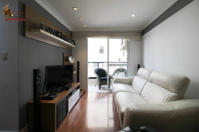 Imagem Apartamento com 2 Quartos à Venda, 60 m² em Vila Nova Conceição - São Paulo Imagem Apartamento com 2 Quartos à Venda, 60 m² em Vila Nova Conceição - São Paulo