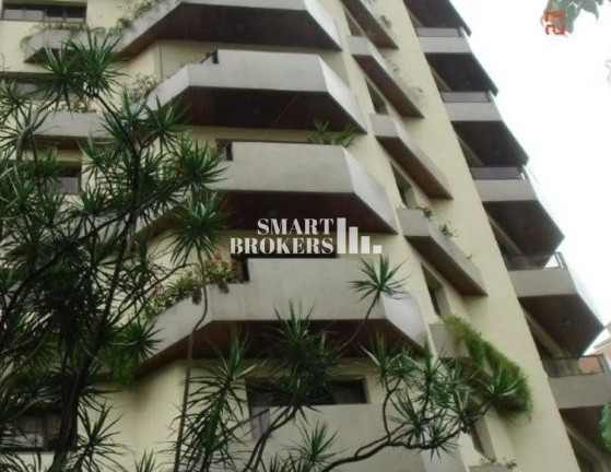 Imagem Apartamento com 4 Quartos para Alugar, 560 m² em Jardim Vila Mariana - São Paulo Imagem Apartamento com 4 Quartos para Alugar, 560 m² em Jardim Vila Mariana - São Paulo