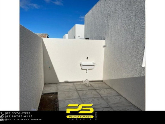 Imagem Casa com 2 Quartos à Venda, 90 m² em Paratibe - João Pessoa Imagem Casa com 2 Quartos à Venda, 90 m² em Paratibe - João Pessoa