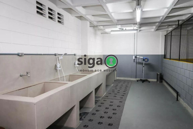 Imagem Apartamento com 2 Quartos à Venda, 88 m² em Morumbi - São Paulo Imagem Apartamento com 2 Quartos à Venda, 88 m² em Morumbi - São Paulo