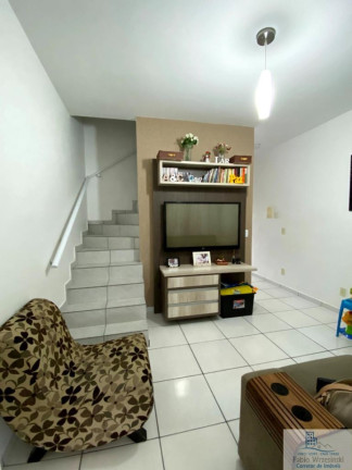Imagem Casa com 2 Quartos à Venda, 60 m² em Petrópolis - Joinville