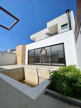 Imagem Imóvel com 3 Quartos à Venda, 240 m² em Parque Ibiti Reserva - Sorocaba