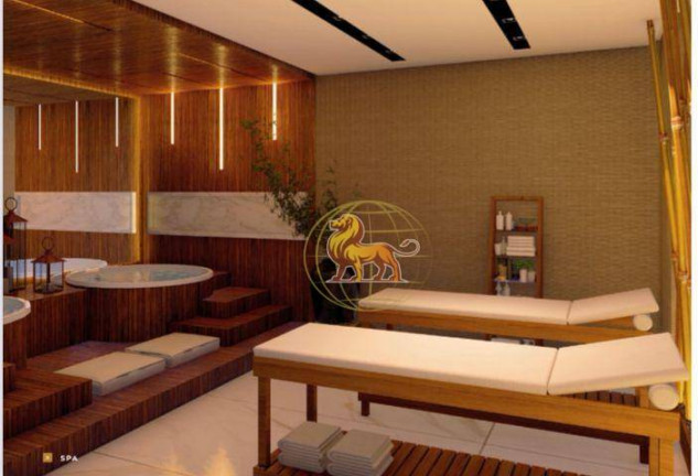 Imagem Apartamento com 4 Quartos à Venda, 206 m² em Vila Maria - Itapetininga