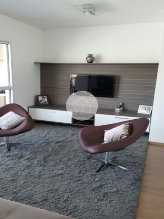 Imagem Apartamento com 3 Quartos à Venda, 96 m² em Jardim Caboré - São Paulo Imagem Apartamento com 3 Quartos à Venda, 96 m² em Jardim Caboré - São Paulo