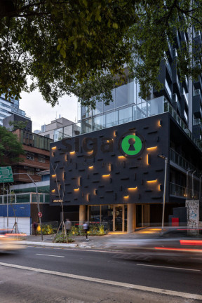 Imagem Apartamento com 1 Quarto para Alugar, 25 m² em Pinheiros - São Paulo Imagem Apartamento com 1 Quarto para Alugar, 25 m² em Pinheiros - São Paulo