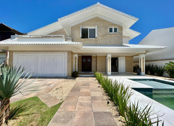 Casa com 4 Quartos à Venda, 300 m² em Atlantida - Xangri-la