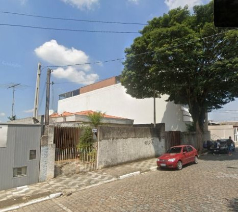 Casa com 3 Quartos à Venda, 195 m² em Vila São Francisco - Suzano
