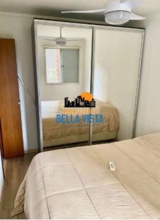 Imagem Apartamento com 2 Quartos à Venda, em Jabaquara - São Paulo Imagem Apartamento com 2 Quartos à Venda, em Jabaquara - São Paulo