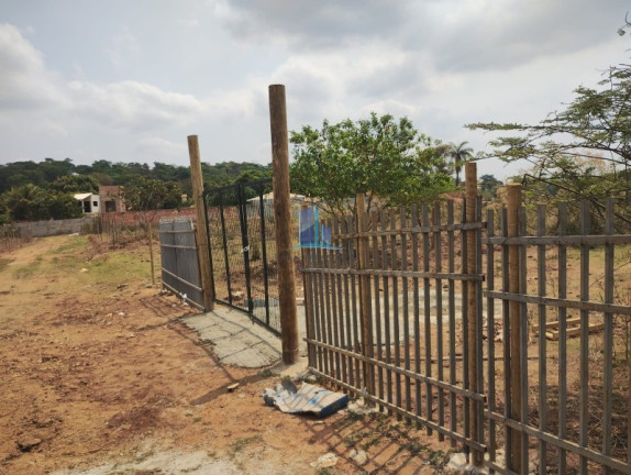 Imagem Terreno à Venda, 1.000 m² em Primavera - São Joaquim De Bicas