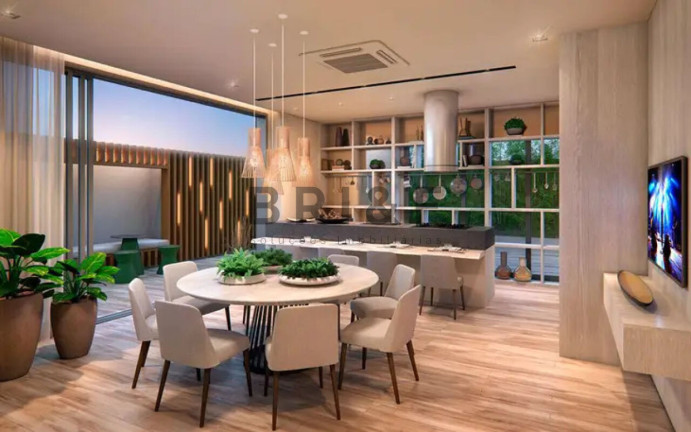 Imagem Apartamento com 3 Quartos à Venda, 143 m² em Campo Belo - São Paulo Imagem Apartamento com 3 Quartos à Venda, 143 m² em Campo Belo - São Paulo