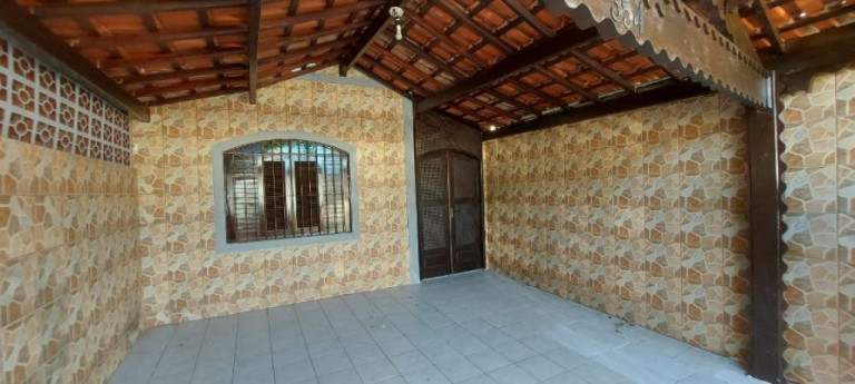 Casa com 2 Quartos à Venda, 10 m² em Maracanã - Praia Grande
