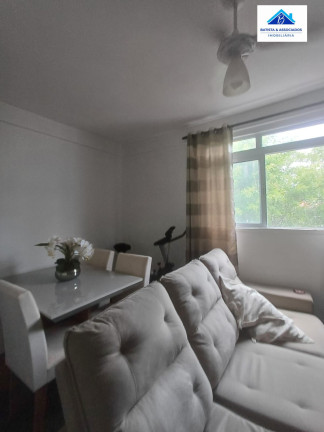 Imagem Apartamento com 2 Quartos à Venda, 52 m² em Parque Residencial Vila União - Campinas Imagem Apartamento com 2 Quartos à Venda, 52 m² em Parque Residencial Vila União - Campinas