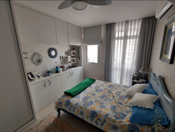 Imagem Apartamento com 2 Quartos à Venda, 110 m² em Icaraí - Niterói