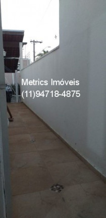 Imagem Sobrado com 2 Quartos à Venda,  em Jardim Martins - Jundiaí