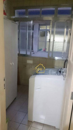 Imagem Apartamento com 2 Quartos à Venda, 70 m² em Embaré - Santos Imagem Apartamento com 2 Quartos à Venda, 70 m² em Embaré - Santos