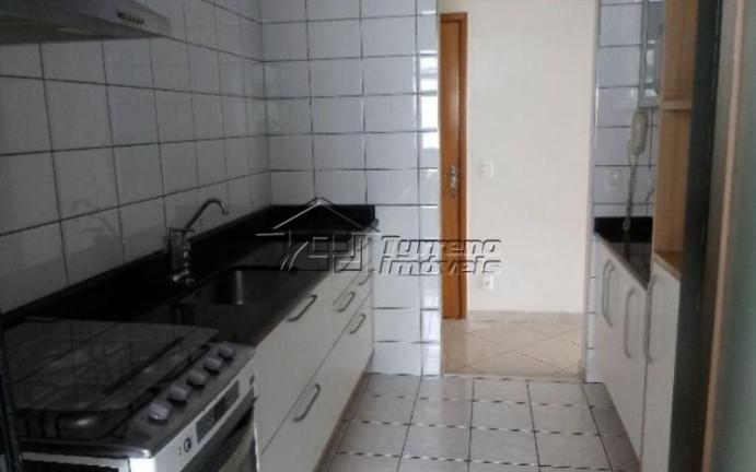 Imagem Apartamento com 3 Quartos à Venda, 85 m² em Jardim Aquarius - São José Dos Campos