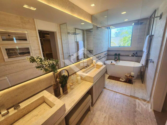 Imagem Apartamento com 4 Quartos à Venda, 194 m² em Barra Da Tijuca - Rio De Janeiro Imagem Apartamento com 4 Quartos à Venda, 194 m² em Barra Da Tijuca - Rio De Janeiro