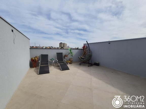 Imagem Apartamento com 2 Quartos à Venda, 84 m² em Parque Erasmo Assunção - Santo André Imagem Apartamento com 2 Quartos à Venda, 84 m² em Parque Erasmo Assunção - Santo André