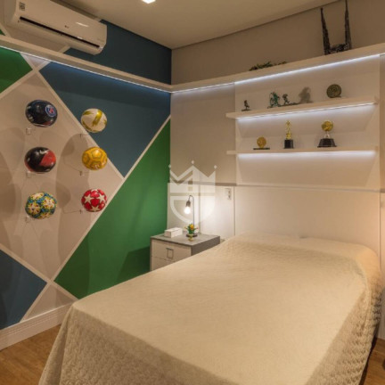 Imagem Casa com 4 Quartos à Venda,  em Reserva Santa Rosa - Itatiba