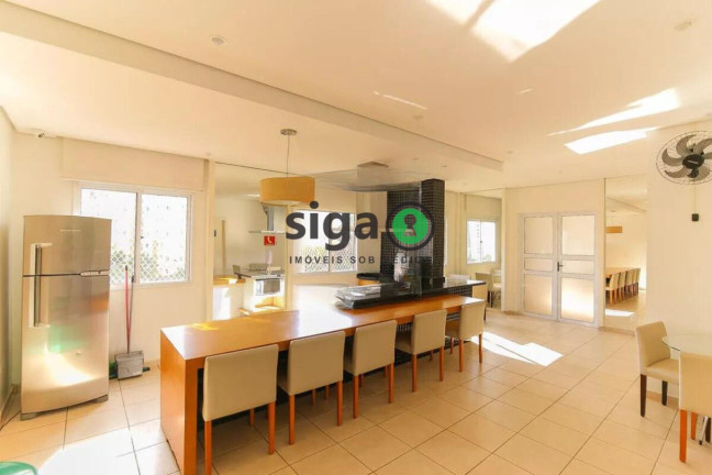 Imagem Apartamento com 2 Quartos à Venda, 57 m² em Vila Andrade - São Paulo Imagem Apartamento com 2 Quartos à Venda, 57 m² em Vila Andrade - São Paulo