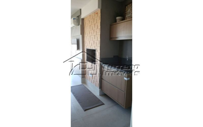 Imagem Apartamento com 3 Quartos à Venda, 194 m² em Jardim Aquarius - São José Dos Campos