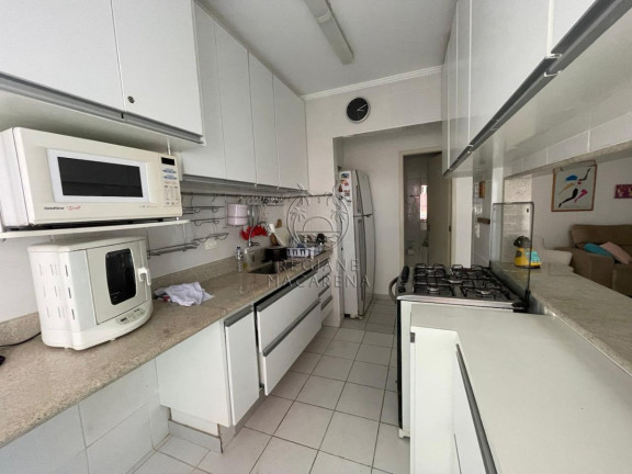 Imagem Apartamento com 2 Quartos à Venda, 80 m² em Acaraú - Ubatuba