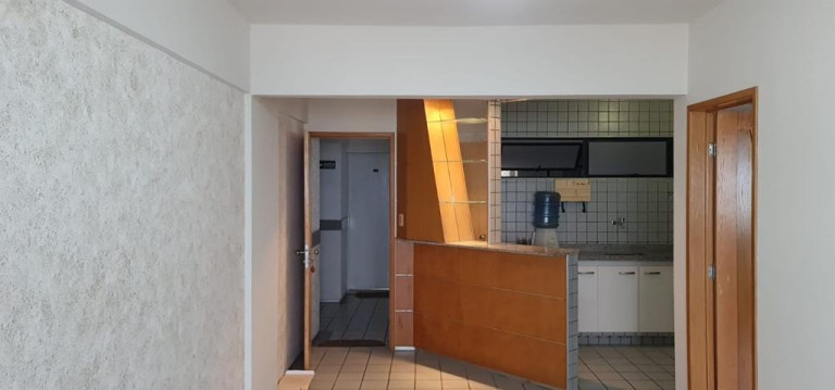 Imagem Apartamento com 2 Quartos à Venda, 62 m² em Manaíra - João Pessoa