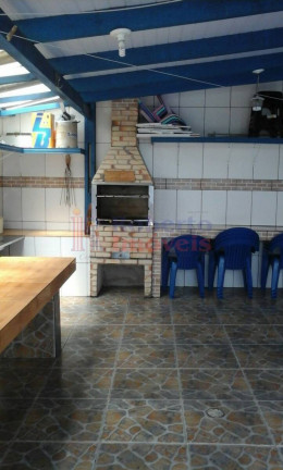 Imagem Sobrado com 3 Quartos à Venda, 362 m² em Brasília  - Itapoá