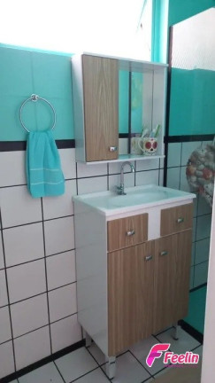 Imagem Apartamento com 1 Quarto à Venda, 47 m² em Centro - Florianópolis