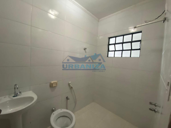 Imagem Casa com 3 Quartos à Venda, 297 m² em Jardim Stabile - Birigui
