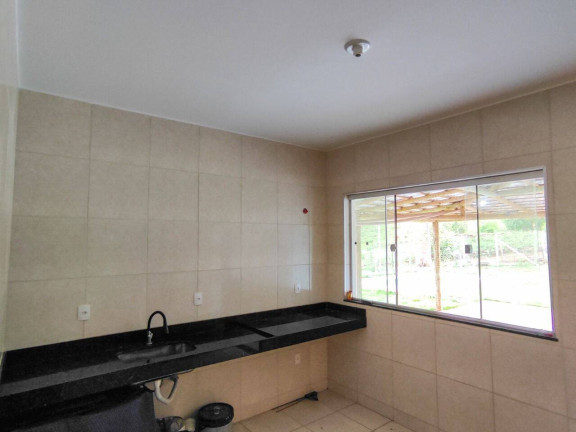 Imagem Chácara com 3 Quartos à Venda, 1 m² em Centro - Itatiaiuçu