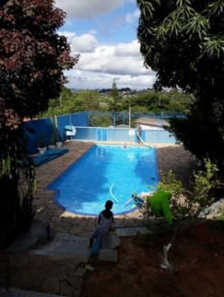 Imagem Chácara com 2 Quartos à Venda, 500 m² em Portão - Atibaia Imagem Chácara com 2 Quartos à Venda, 500 m² em Portão - Atibaia
