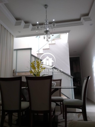 Imagem Casa com 3 Quartos à Venda, 210 m² em Vila Jundiai - Mogi Das Cruzes Imagem Casa com 3 Quartos à Venda, 210 m² em Vila Jundiai - Mogi Das Cruzes