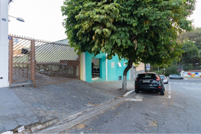 Imagem Casa com 2 Quartos à Venda,  em Tatuapé - São Paulo