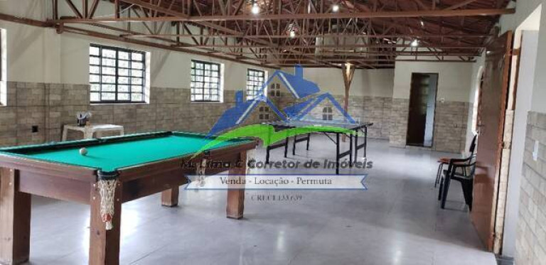 Imagem Chácara com 3 Quartos à Venda, 4.050 m² em Rio Acima - Mairiporã