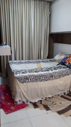 Imagem Apartamento com 3 Quartos à Venda, 125 m² em Setor Central - Goiânia