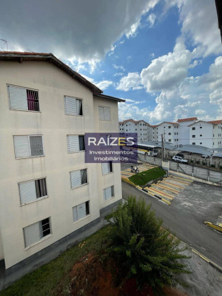 Apartamento com 2 Quartos à Venda,  em Bragança Paulista