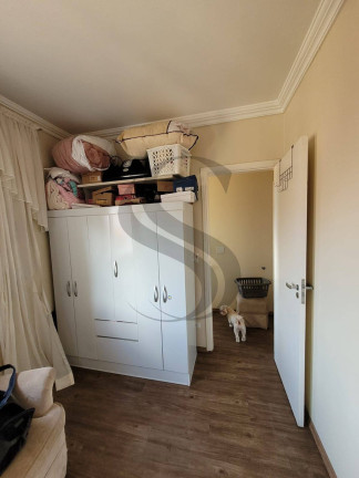 Imagem Casa com 3 Quartos à Venda, 140 m² em Jardim São Carlos - Sorocaba Imagem Casa com 3 Quartos à Venda, 140 m² em Jardim São Carlos - Sorocaba
