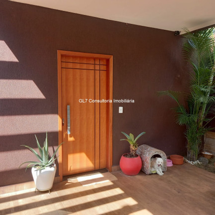 Imagem Sobrado com 3 Quartos à Venda,  em Jardim Residencial Veneza - Indaiatuba