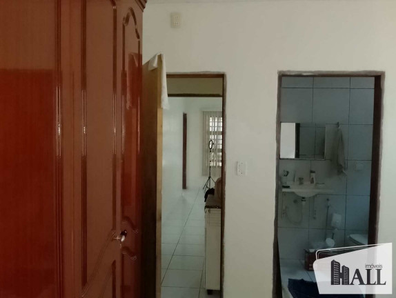 Imagem Casa com 3 Quartos à Venda, 276 m² em Eldorado - São José Do Rio Preto Imagem Casa com 3 Quartos à Venda, 276 m² em Eldorado - São José Do Rio Preto