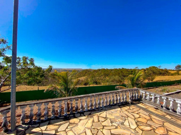 Imagem Fazenda à Venda, 500.000 m² em Zona Rural - Luziânia Imagem Fazenda à Venda, 500.000 m² em Zona Rural - Luziânia