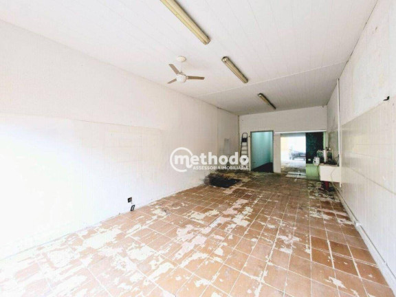 Imagem Sala Comercial para Alugar, 38 m² em Taquaral - Campinas Imagem Sala Comercial para Alugar, 38 m² em Taquaral - Campinas
