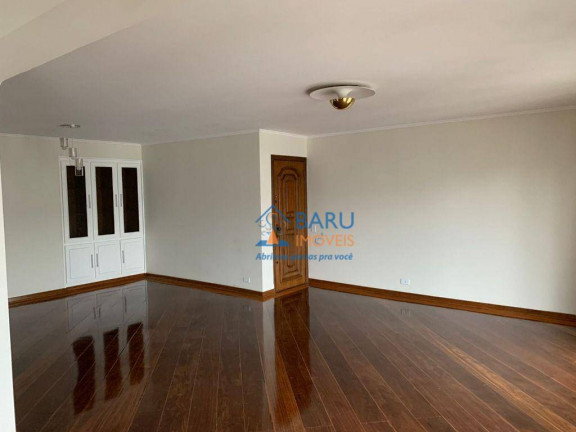 Imagem Apartamento com 4 Quartos para Alugar, 170 m² em Jardim Paulista - São Paulo