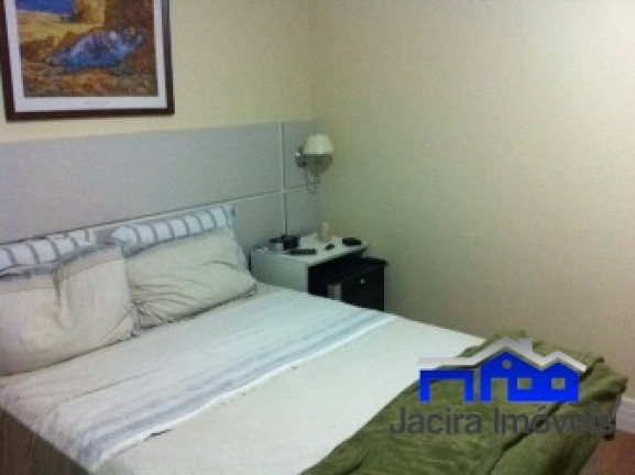 Imagem Apartamento com 2 Quartos à Venda, 82 m² em Campo Grande - Santos