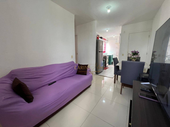 Imagem Apartamento com 2 Quartos à Venda, 40 m² em Jardim Placaford - Salvador Imagem Apartamento com 2 Quartos à Venda, 40 m² em Jardim Placaford - Salvador