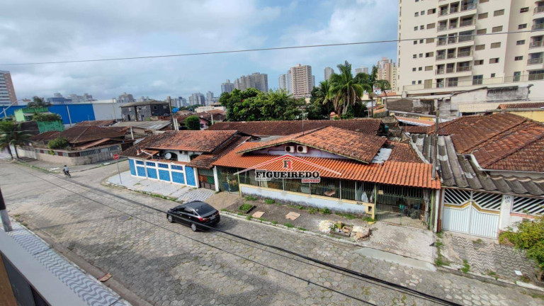 Imagem Casa com 2 Quartos à Venda, 105 m² em Aviação - Praia Grande